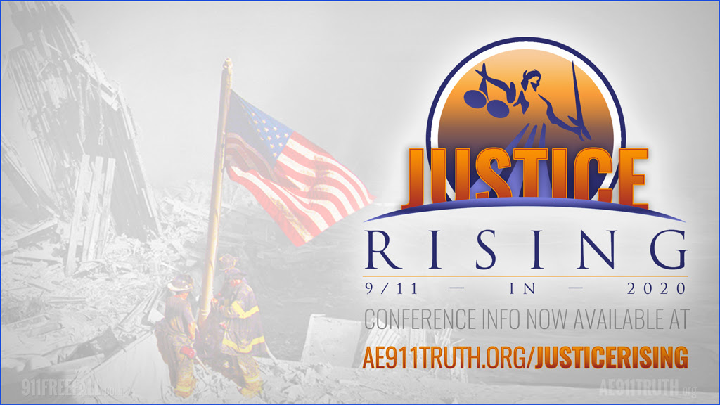 Justice Rising: Schedule, Sessions, Speakers, and More